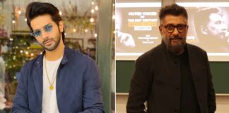 How life came full-circle for Vardhan Puri by working with Vivek Agnihotri