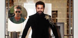 How Much Jr NTR Will Earn From War 2?
