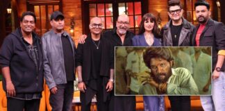 How people on roadside inspired Ganesh Acharya for 'Pushpa - Jhukega Nahi Saala'