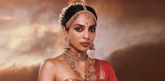 How 'Ponniyin Selvan' got Sobhita Dhulipala to 'do something different'