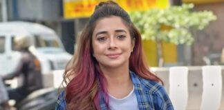 How Surilii in 'Hum Rahe Na Rahe Hum' draws from Tina Datta's day-to-day look