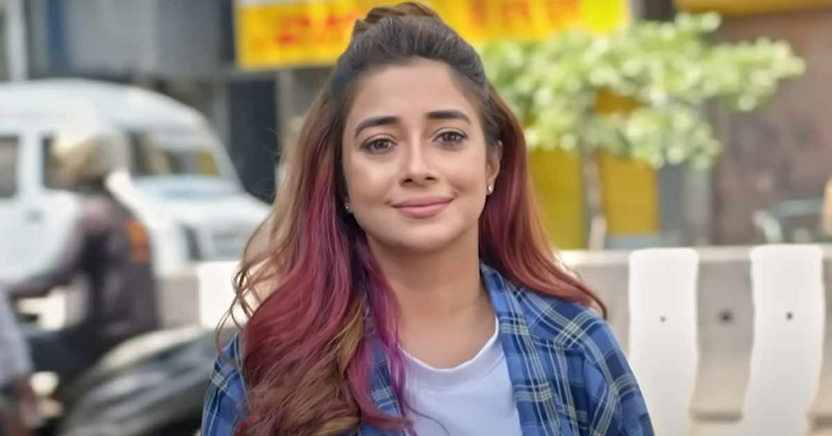 How Surilii in 'Hum Rahe Na Rahe Hum' draws from Tina Datta's day-to-day look