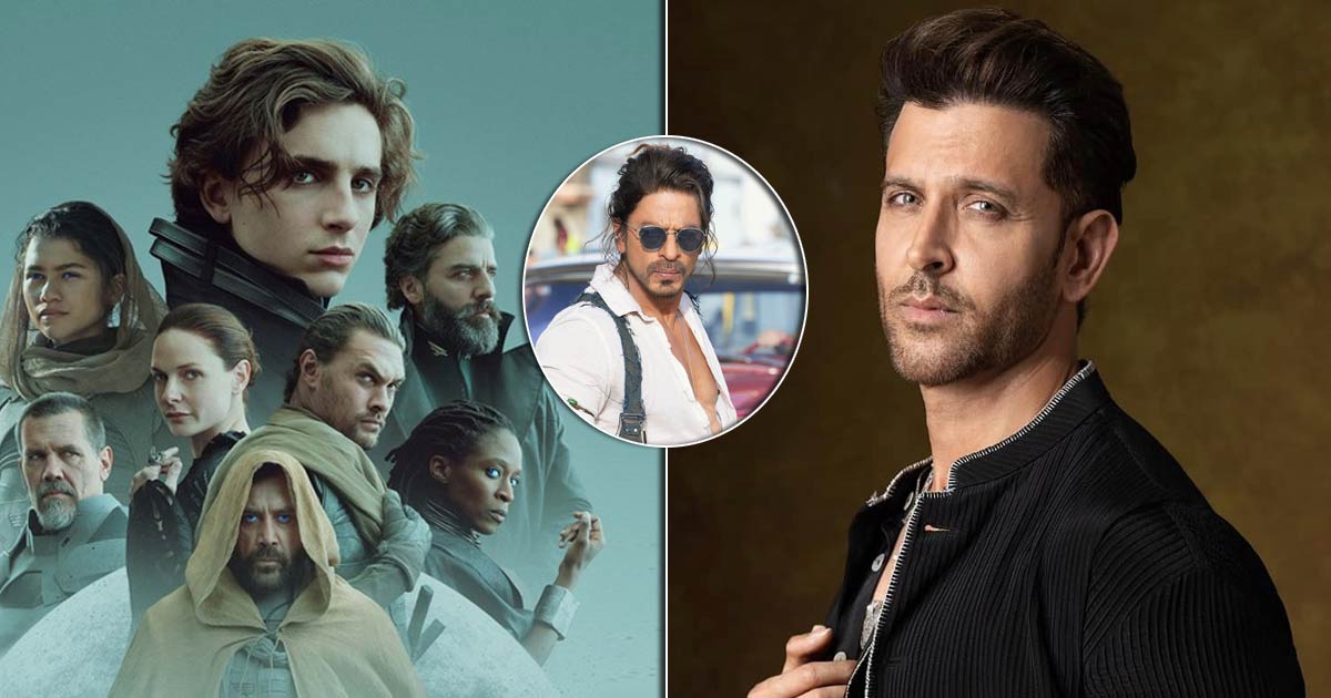 Hrithik Roshan, Deepika Padukone & Anil Kapoor Gears Up To Shoot For 120 Hours For An 'Epic Climax' For The Film