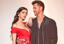 Hrithik Roshan Had Clarified He Might Think Of Remarriage Years Before Meeting Saba Azad - Deets Inside