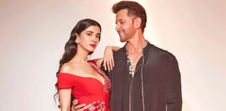 Hrithik Roshan Had Clarified He Might Think Of Remarriage Years Before Meeting Saba Azad - Deets Inside