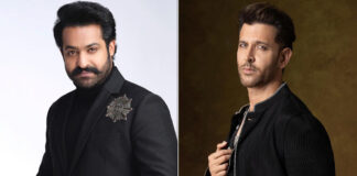 Hrithik Roshan, NTR Jr-starrer 'War 2' set to start shooting in November
