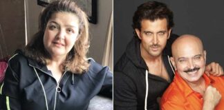 When Hrithik Roshan’s Sister Sunaina Roshan Reveals Falling In Love With A Muslim Boy & She Was Told “He Was A Terrorist” After Getting Slapped By Her Father Rakesh Roshan When Hrithik Roshan’s Sister Sunaina Roshan Was Slapped By Rakesh Roshan For Dating A Muslim Guy