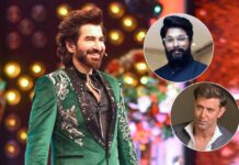 'I am not a dancer like Hrithik Roshan and Allu Arjun,' says Bengali star Jeet