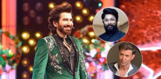 'I am not a dancer like Hrithik Roshan and Allu Arjun,' says Bengali star Jeet