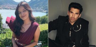 'I am open to dating Aditya Roy Kapur,' says 'Coka 2.0' singer Lisa Mishra
