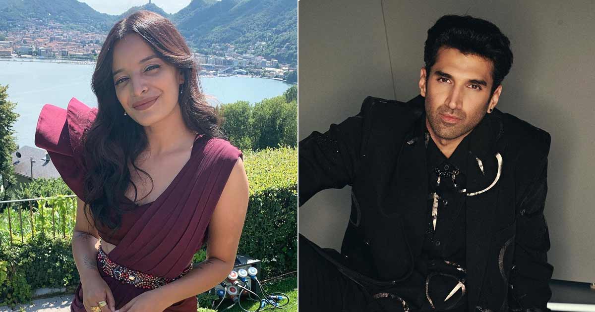 'I Am Open To Dating Aditya Roy Kapur,' Says 'Coka 2.0' Singer Lisa Mishra