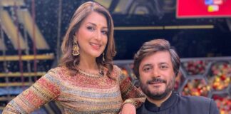 'I married my best friend,' says Sonali Bendre about her husband Goldie Behl