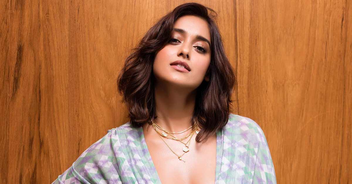 Ileana D’Cruz Once Called Out A Troll Who Asked Her About Her Virginity On Instagram