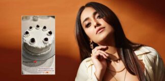 Ileana D'Cruz's 'preggy perks' include Black Forest cake made by sister