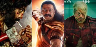 Jawan Is The Most Anticipated Indian Movie Of Summer 2023, Check Out Adipurush, Animal & Others In Top 10! IMDb Announces the Most Anticipated Indian Movies of the Summer