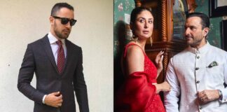 Imran Khan Once Wanted To Rate Kareena Kapoor Khan 8.5 Out Of 10 For Her Behind But Here's Why He Was Scared Of Saif Ali Khan