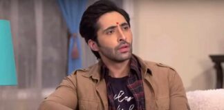 Imran Nazir Khan joins 'Bhabiji...' cast, plays India's cricket captain