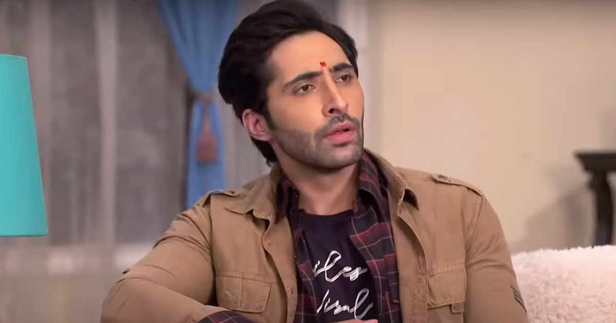 Imran Nazir Khan joins 'Bhabiji...' cast, plays India's cricket captain