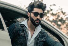 Imran Nazir Khan quit his career in engineering to become an actor