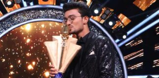 Indian Idol 13: Rishi Singh Lifts The Trophy, Takes Home A Whopping Amount Along With A Brand New Car!
