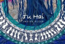 Indian Ocean announce new 'spiritual and contemplative' album 'Tu Hai'