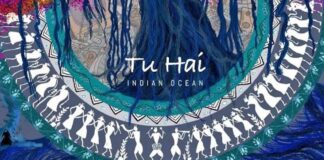 Indian Ocean announce new 'spiritual and contemplative' album 'Tu Hai'