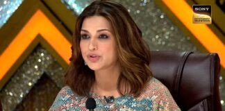 'India's Best Dancer Season 3': Emotional Sonali gives contestant a nickname
