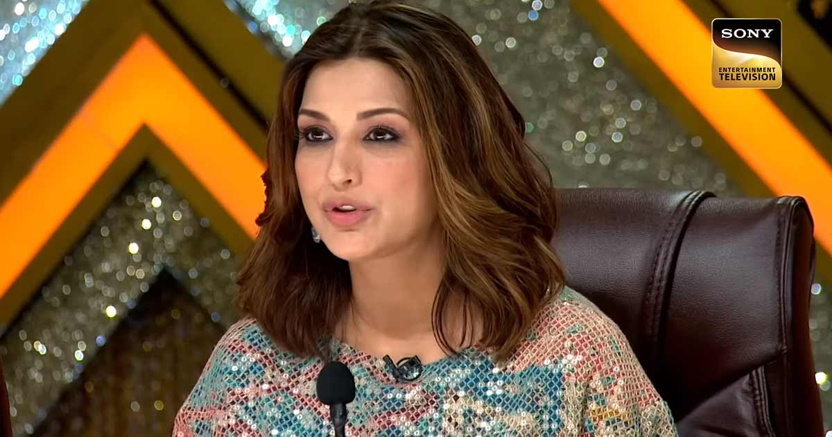'India's Best Dancer Season 3': Emotional Sonali gives contestant a nickname