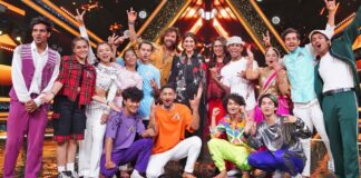 India’s Best Dancer Season 3: Dance Reality Show Gets Its ‘Behtareen Teerah’ After Gruelling Rounds Of Auditions! 'India's Best Dancer Season 3' finally gets its 'Behtareen Teerah'
