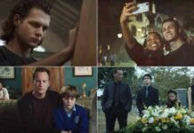 Insidious: The Red Door Trailer Is Out! Patrick Wilson, Ty Simpkins & Others Return In The Final Chapter Of Horrifying Saga – Watch Insidious: The Red Door trailer makes a spooky debut!