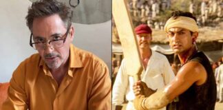 Iron Man AKA Robert Downey Jr Was Once Bowled Over By Aamir Khan's Performance In Lagaan, Called Him Extraordinary