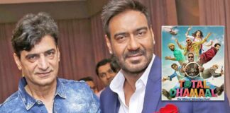 Is Ajay Devgn & Indra Kumar Joining Hands Once Again For Dhamaal 4? [Read Reports]