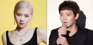 Amid BLACPINK’s Rose Drug Abuse Row, Singer’s Dating Rumours With Actor Kang Dong-Won Grab Her Agency’s Attention – Find Out Is BLACPINK’s Rose Dating Actor Kang Dong Won? K-Pop Star’s Agency Reveals The Truth - Find Out
