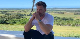 Is Chris Hemsworth Ready To Hand Over His 'Resignation' From His Career Owing To Alzheimer's Diagnosis? [Reports]