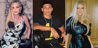 Is Madonna Dating Boxing Coach Josh Popper? Summer House Fame Sam Feher Spills The Beans