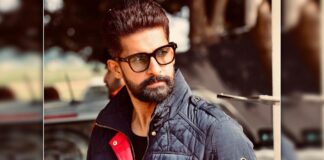 Ravi Dubey Takes Social Media Break For Three Weeks? Is Ravie Dubey's insta story hinting at a social-media ‘detox’ break for three weeks?