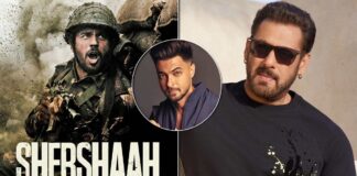 Salman Khan Wanted Shershaah To Be Aayush Sharma’s Debut Film & Bhai Got Impressed By The Director That He Is Starring In His Eid 2024 Film? Is Salman Khan Ready To Work With This Director After Wanting Shershaah To Be Aayush Sharma’s Debut Film