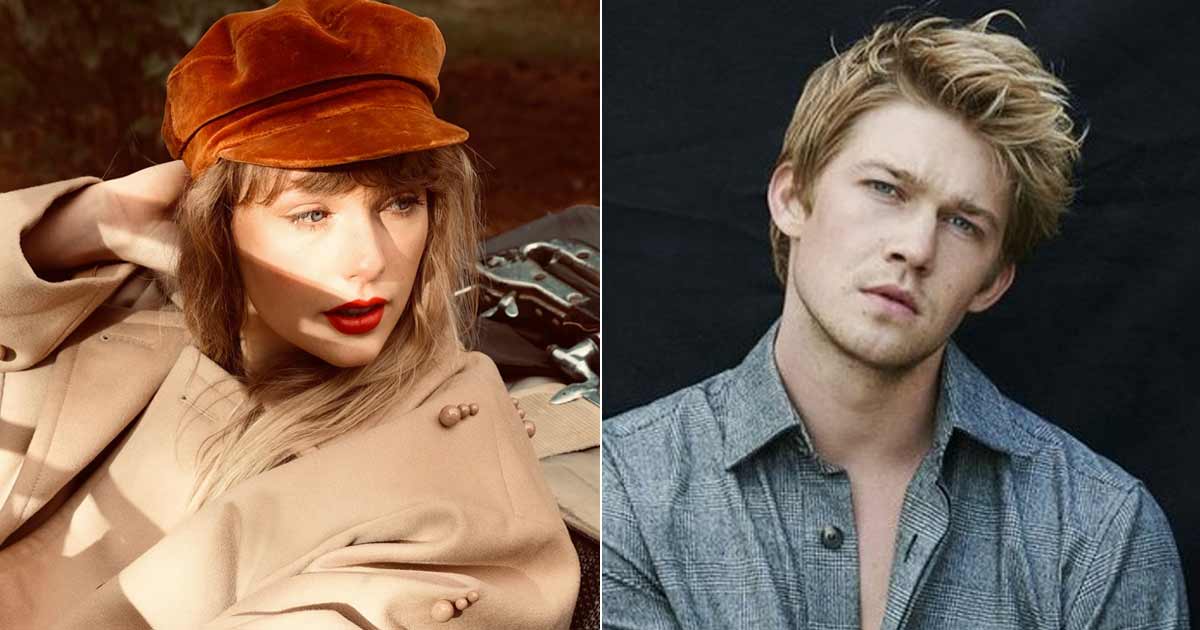 Taylor Swift and Joe Alwyn Reportedly Split After 6 Years As a Couple