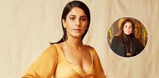 Isha Talwar loves to play harmonium with Dimple on 'Saas Bahu aur Flamingo' sets