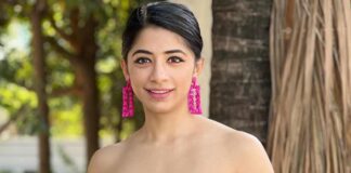 'Ishq ka Rang Safed' actress Snehal Rai on losing 15 kilos in two months