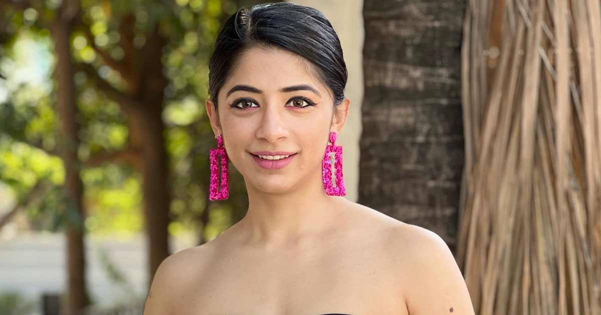 'Ishq ka Rang Safed' actress Snehal Rai on losing 15 kilos in two months