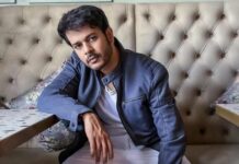 "It brings me great joy that the characters I play on screen have such a strong resonance with my audience" - Jay Soni