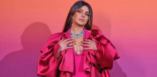 'It is my responsibility to bring South Asian community to the forefront': Priyanka