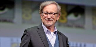 'It was a mistake': Steven Spielberg regrets editing guns out of 'E.T.'