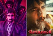 Ravanasura: Ravi Teja Says, “The Film Will Entertain Everyone & Will Draw Whistles” As Release Date Inches Closer 'It will draw whistles': Ravi Teja-starrer 'Ravanasura' set for April 7 release