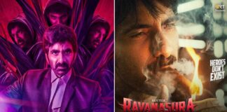 Ravanasura: Ravi Teja Says, “The Film Will Entertain Everyone & Will Draw Whistles” As Release Date Inches Closer 'It will draw whistles': Ravi Teja-starrer 'Ravanasura' set for April 7 release