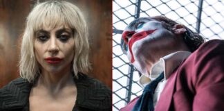 It's A Wrap For Joker 2! Lady Gaga & Joaquin Phoenix's New Pictures Sent The Fans Into A Frenzy!