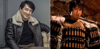 Jackie Chan Almost Died Cracking His Skull For A Scene In A Film; He Had Recalled: “I Was Drinking A Beer…” Jackie Chan’ Almost Died’ Filming Armour of God Because Of One Too Many Beers! Actor Once Recalled: “Everybody Pushed Me Down Because…”