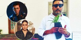 Jackie Shroff Impresses His Fans Again With Cool Dude & Humble Attitude At The Airport, Netizens Say "Kya Baat!"