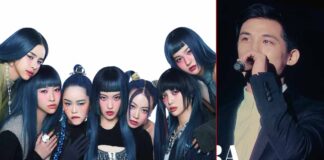 Coachella 2023: Jackson Wang & Ciara Impress The Audience With A Remix Of XG’s ‘LEFT RIGHT’ Jackson Wang and Ciara wow the crowds at Coachella 2023 and premiere Remix of XG's LEFT RIGHT